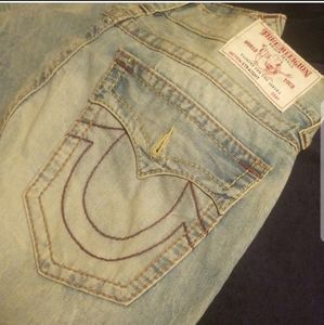 True Religion Jeans